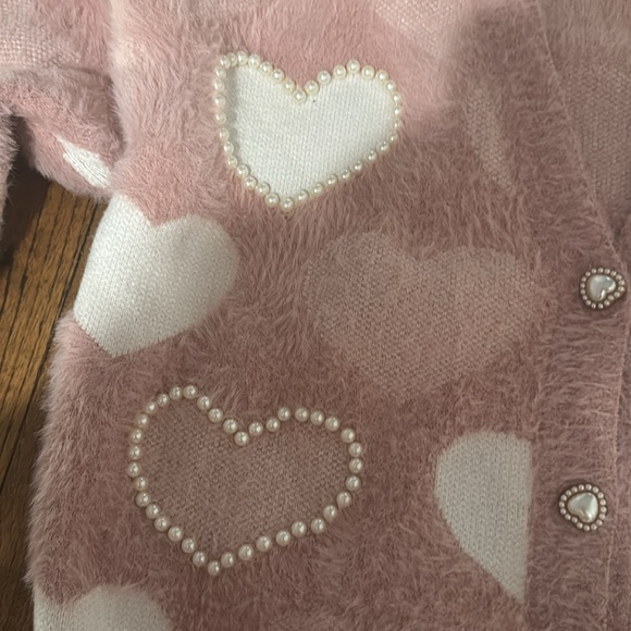 Chicwish sweater - L/XL - Picture 2 of 11